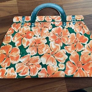 Vintage Circa 1964 Mary Poppins paper dolls